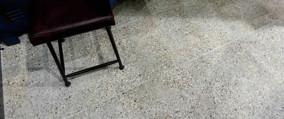 Polished Concrete tiles Sydney Australia